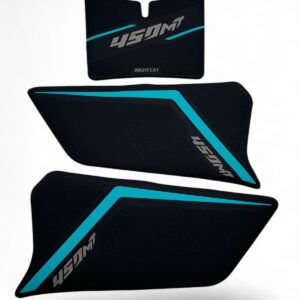 Pad de tanque 450MT Azul