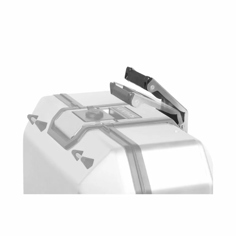 Kit Maletas Shad Terra Triple / 450MT - Imagen 3