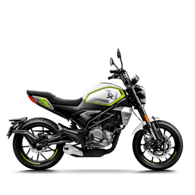 CFMOTO-300CLX CFMOTO 300CLX | MARTINEZ