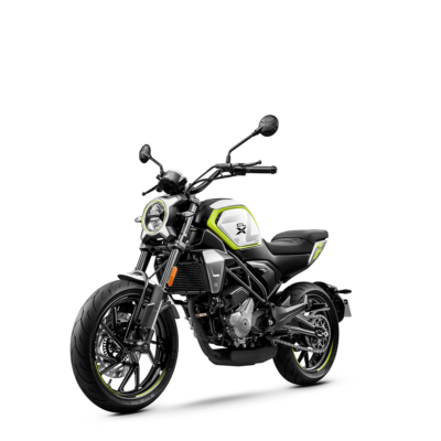 CFMOTO-300CLX CFMOTO 300CLX | MARTINEZ