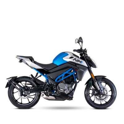 CFMOTO-300NK CFMOTO 300NK | MARTINEZ
