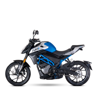 CFMOTO-300NK CFMOTO 300NK | MARTINEZ