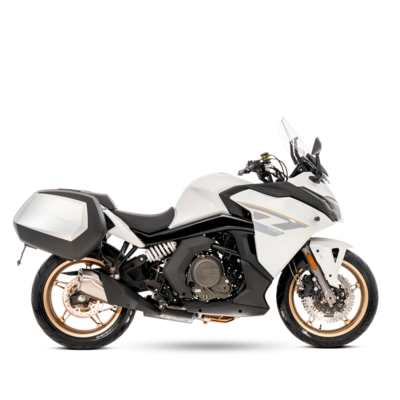 CFMOTO-650GT CFMOTO 650GT | MARTINEZ