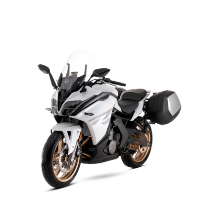 CFMOTO-650GT CFMOTO 650GT | MARTINEZ