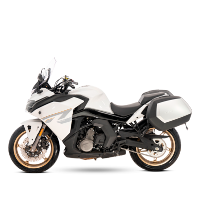 CFMOTO-650GT CFMOTO 650GT | MARTINEZ