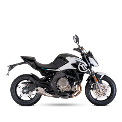 CFMOTO-650NK CFMOTO 650NK | MARTINEZ