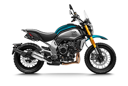 CFMOTO 700CLX-ADV | MARTINEZ