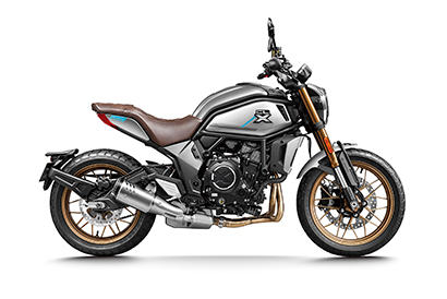 CFMOTO 700CLX HER | MARTINEZ