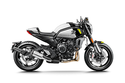 CFMOTO 700CLX SPORT | MARTINEZ