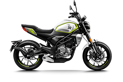 CFMOTO 300CLX | MARTINEZ