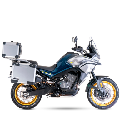 CFMOTO-800MT CFMOTO 800NK | MARTINEZ