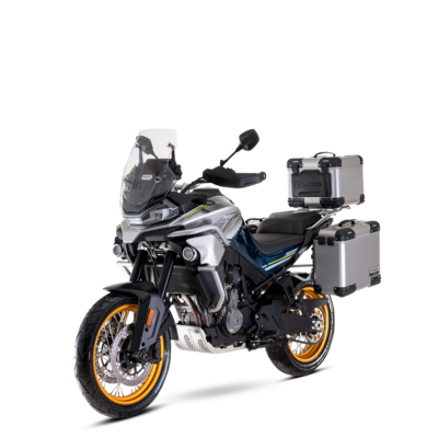 CFMOTO-800MT CFMOTO 800NK | MARTINEZ