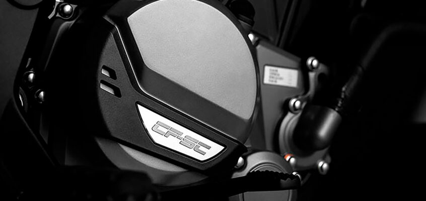 CFMOTO-300CLX CFMOTO 300CLX | MARTINEZ