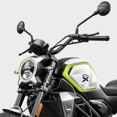 CFMOTO-300CLX CFMOTO 300CLX | MARTINEZ