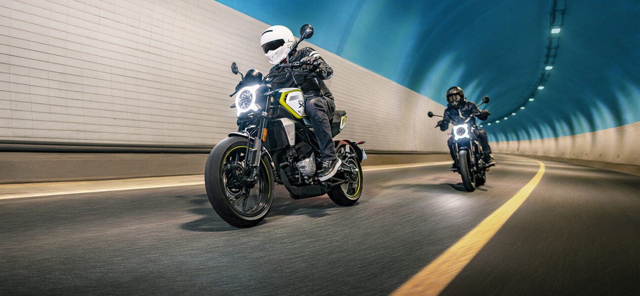 CFMOTO-300CLX CFMOTO 300CLX | MARTINEZ