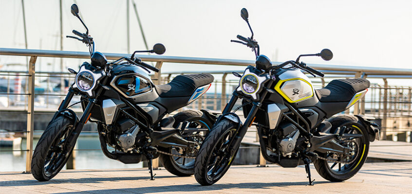 CFMOTO-300CLX CFMOTO 300CLX | MARTINEZ