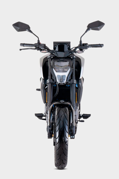 CFMOTO-300NK CFMOTO 300NKL | MARTINEZ