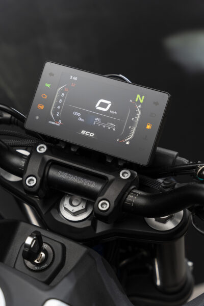 CFMOTO-300NK CFMOTO 300NK | MARTINEZ