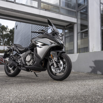 CFMOTO-650GT CFMOTO 650GT | MARTINEZ