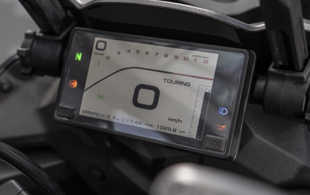 CFMOTO-650GT CFMOTO 650GT | MARTINEZ