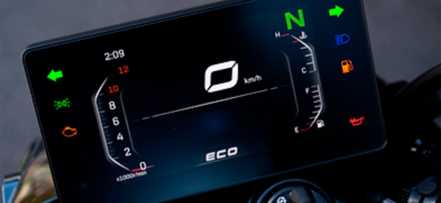 CFMOTO-650NK CFMOTO 650NK | MARTINEZ