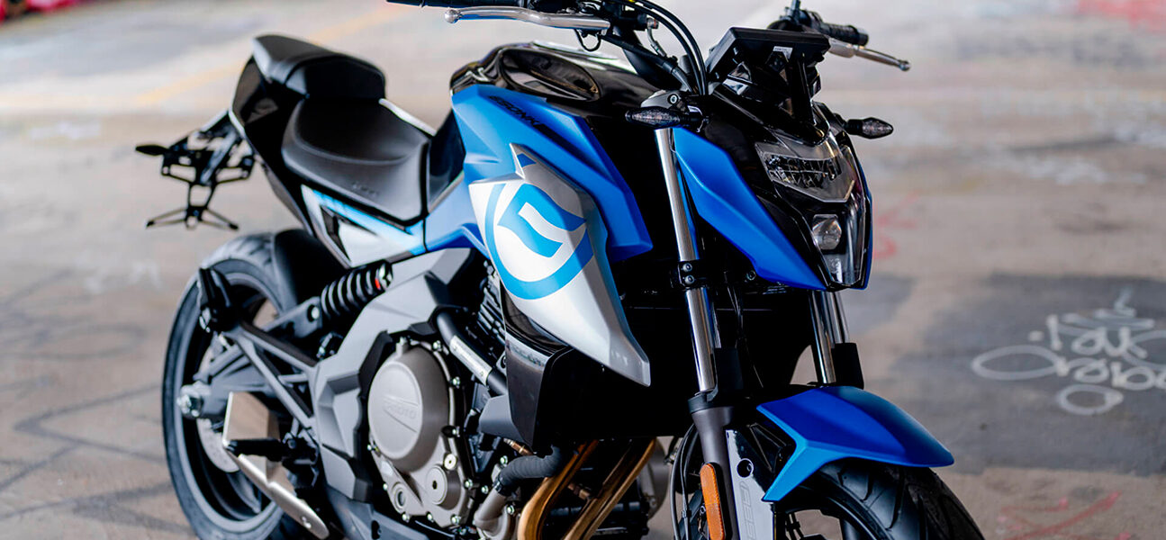 CFMOTO-650NK CFMOTO 650NK | MARTINEZ