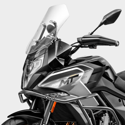 CFMOTO-700MT CFMOTO 700NK | MARTINEZ