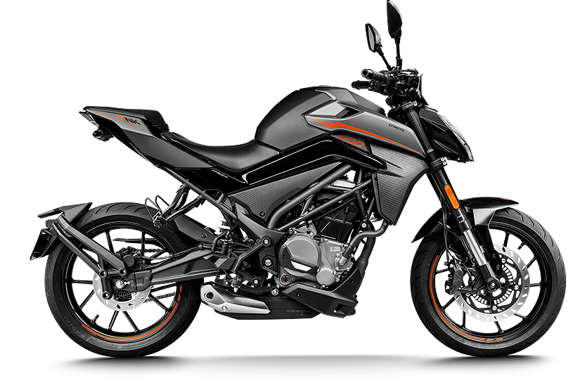 CFMOTO-300NK CFMOTO 300NK | MARTINEZ