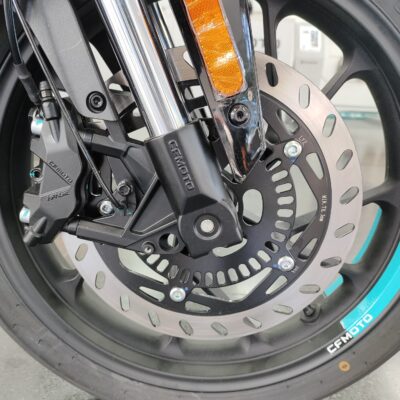 300 SR DIsco de freno 300 SR DIsco de freno