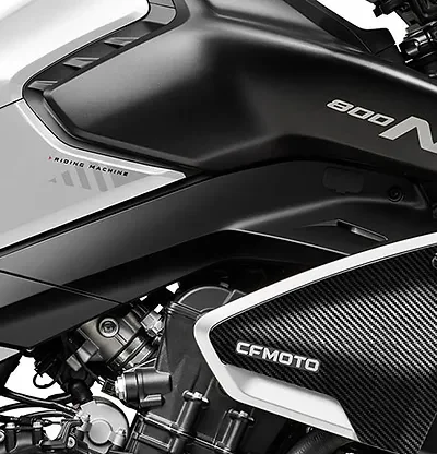 800NK Tanque 800NK Tanque