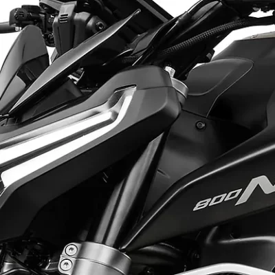 800NK Trompa 800NK Trompa