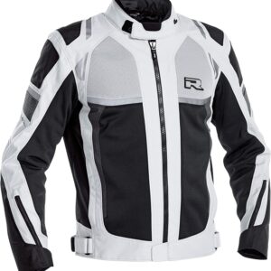 CAMPERA RICHA AIRSTORM WP BLANCO