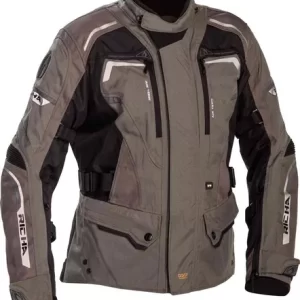 CAMPERA RICHA INFINITY 2 GRIS