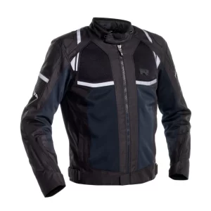 CAMPERA RICHA AIRSTORM WP NEGRA