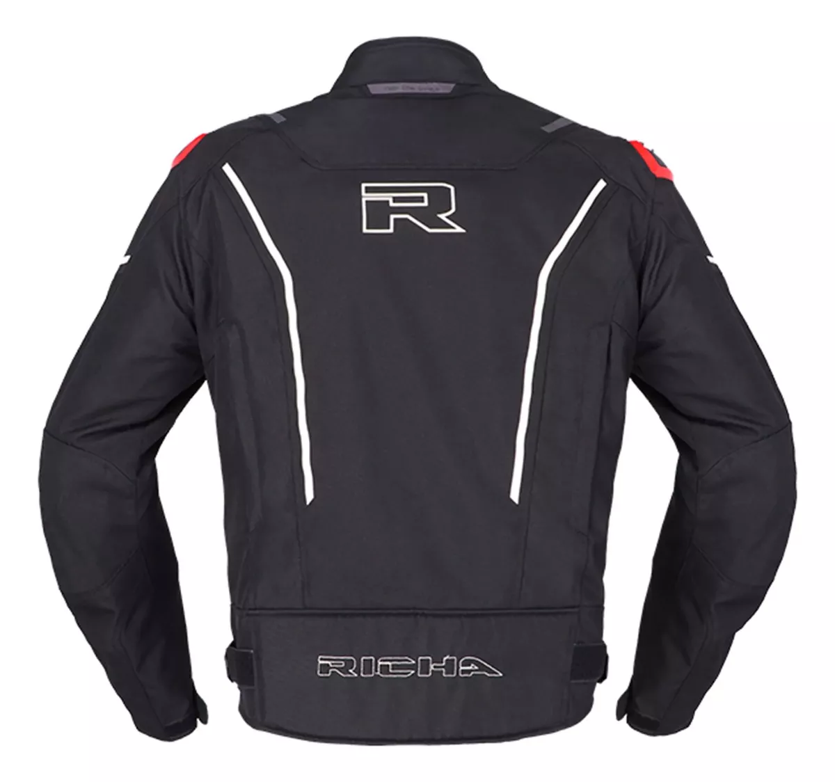 CAMPERA RICHA VENDETTA - Imagen 2