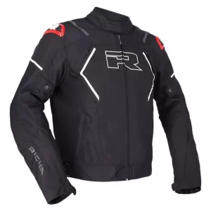 CAMPERA RICHA VENDETTA