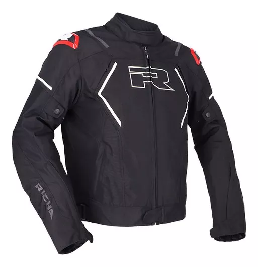 CAMPERA RICHA VENDETTA