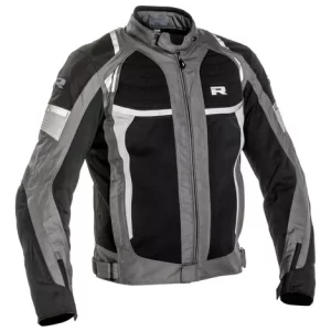 CAMPERA RICHA AIRSTREAM-X GRIS