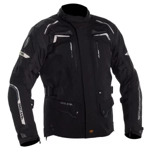 CAMPERA RICHA INFINITY 2 NEGRA