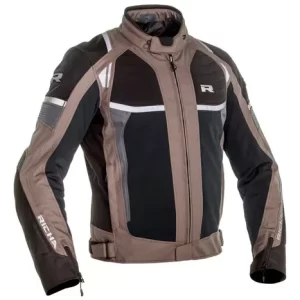 CAMPERA RICHA AIRSTREAM-X MARRON