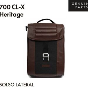 BOLSO LATERAL 700 CLX