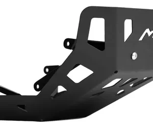 Cubre Carter Acero Cf Moto Mt 650