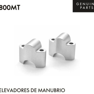 ELEVADORES DE MANUBRIO 800 mt