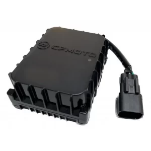 T-BOX – Conexión multimedia inteligente