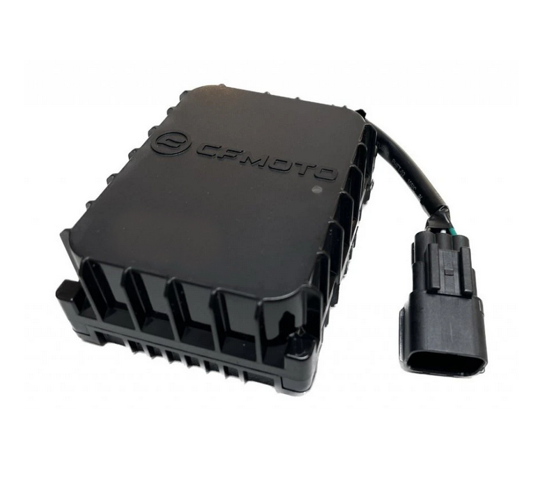 T-BOX – Conexión multimedia inteligente