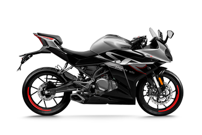 CFMOTO 300SR | MARTINEZ