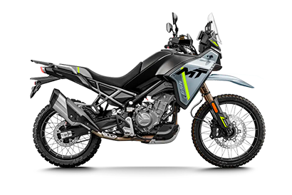 CFMOTO 450MT | MARTINEZ