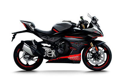 CFMOTO 450SR | MARTINEZ