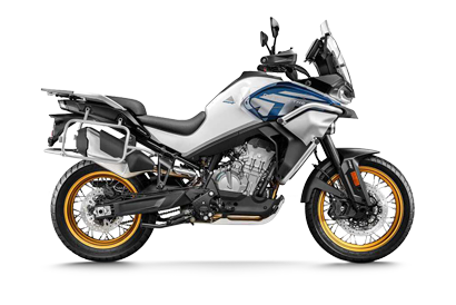 CFMOTO 800MT EXPLORER | MARTINEZ