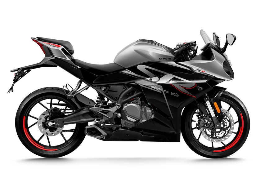 CFMOTO-300SR CFMOTO 300SR | MARTINEZ